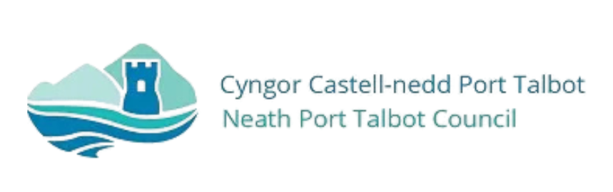 Neath Port Talbot logo