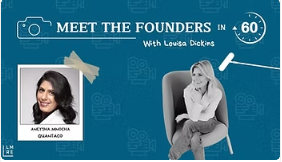 LMRE Meet the Founder
