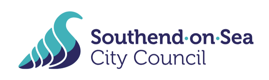 Southend-on-Sea City Council logo