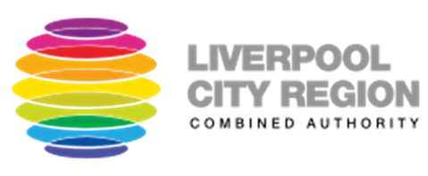 Liverpool City Region Combined Authority logo