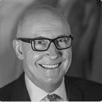 Seumas Kerr CBE