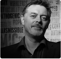 Paul Waters