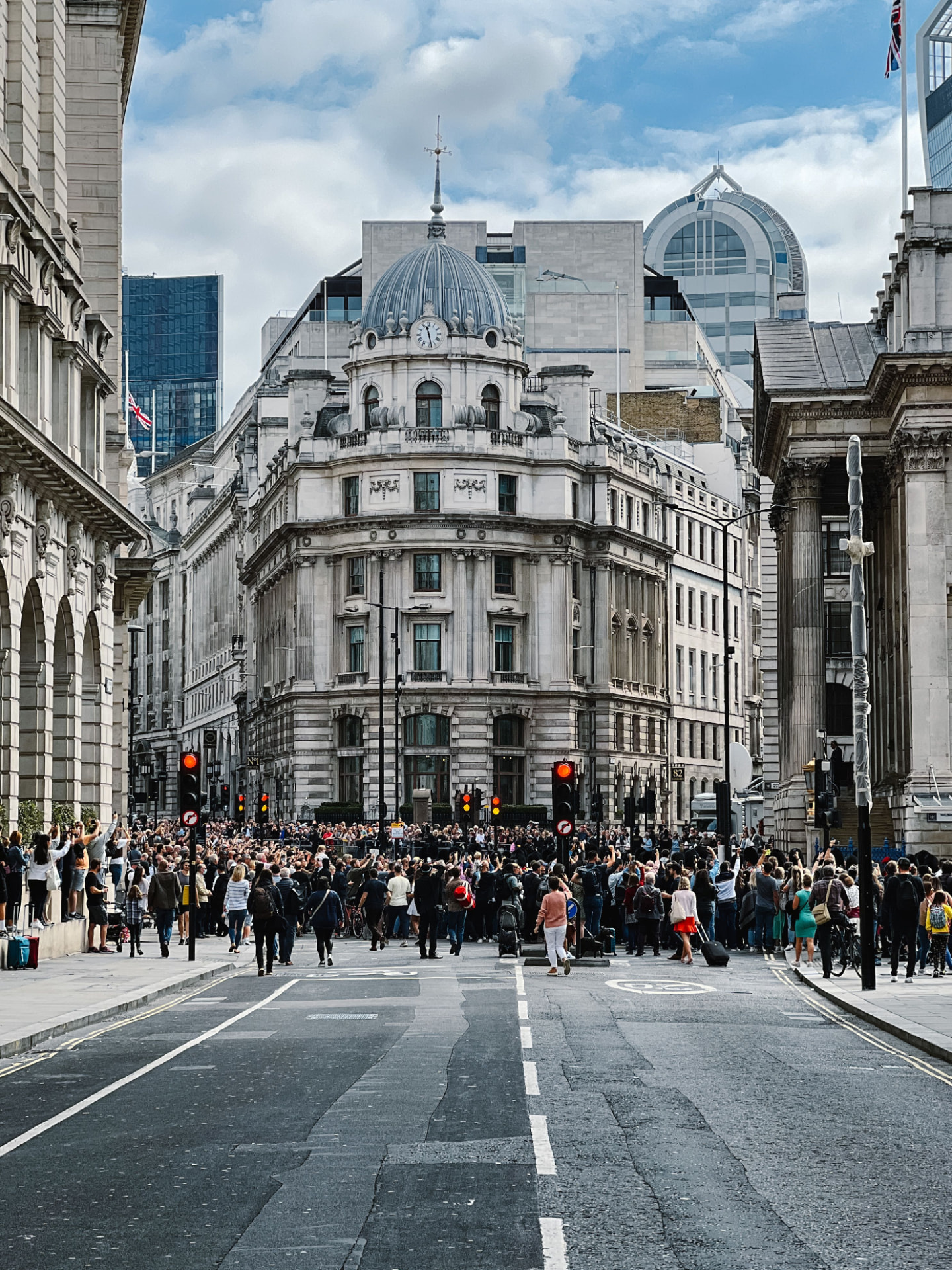 funding prioritisation view