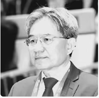 Prof Yulong Ding, FREng FIChemE CEng